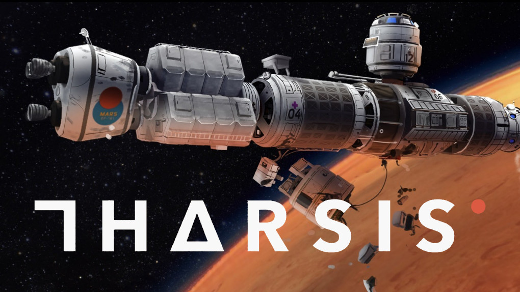 Tharsis