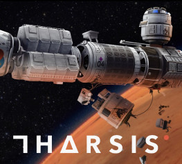 Tharsis
