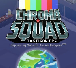 Chroma Squad
