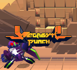 Megabyte Punch