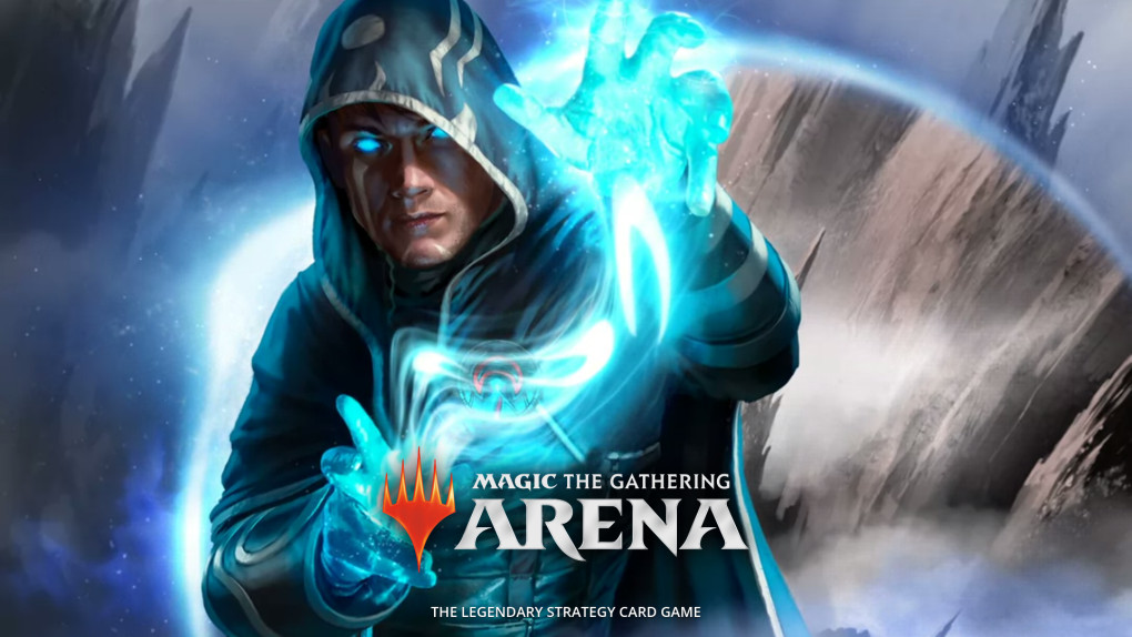 Magic: The Gathering Arena