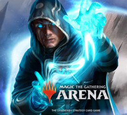 Magic: The Gathering Arena