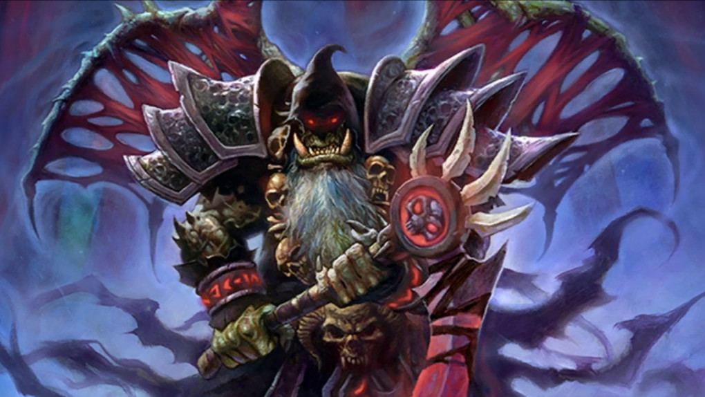 Handlock Deck Guide