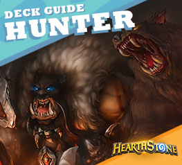 Hunter Deck Guide