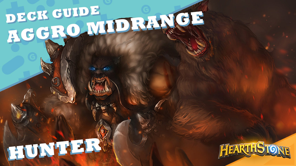 Hunter Deck Guide