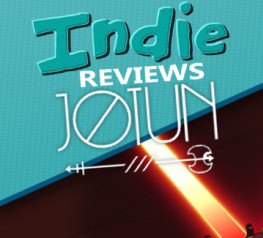 Indie Review - Jotun [ENG]