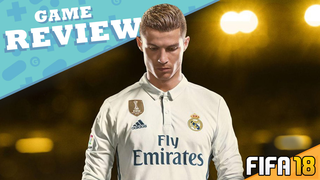 Fifa 18