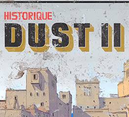 Novo Dust 2