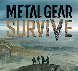 MetalGS