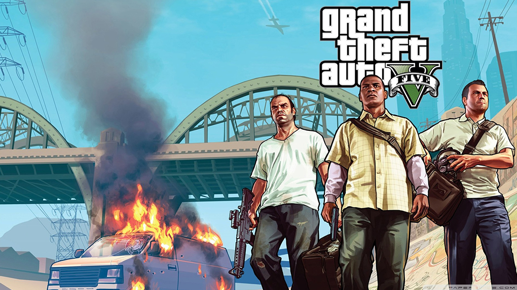 gta5