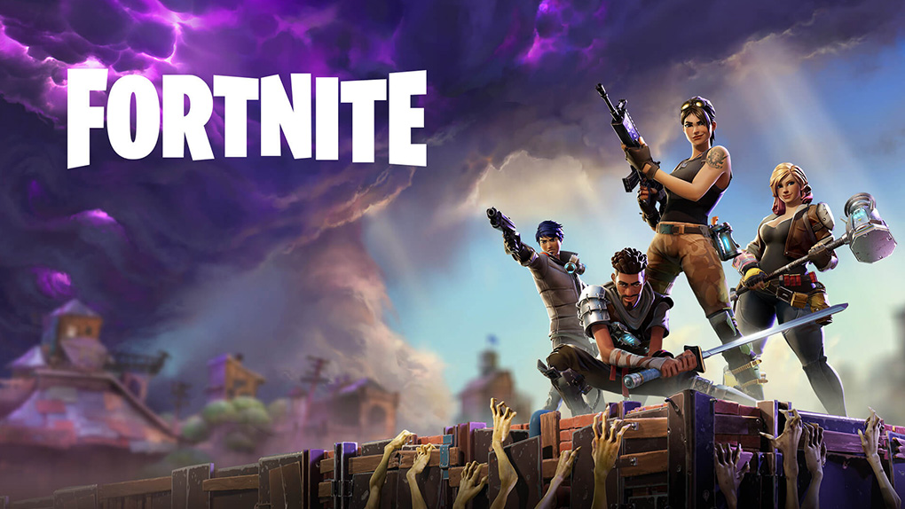 Fortnite