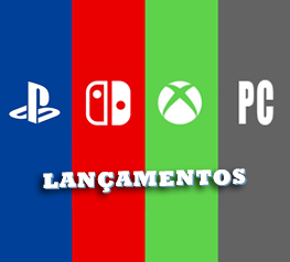 Lançamentos