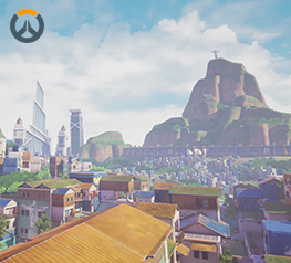 Favela