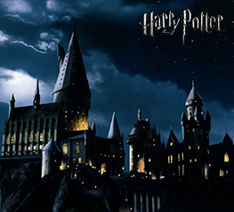 HPotter