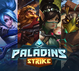 PStrike