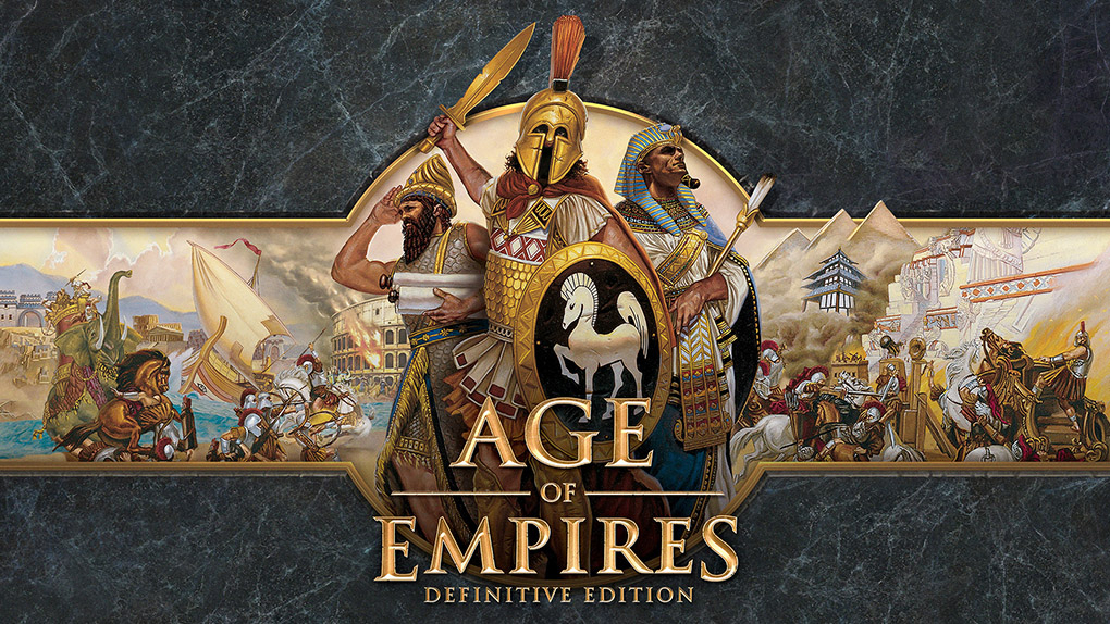 AOE
